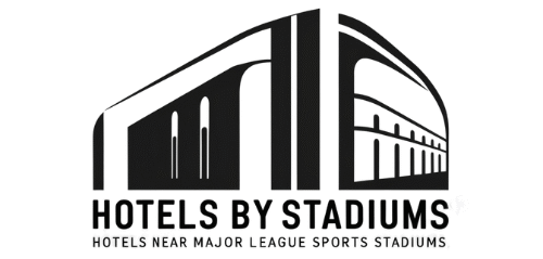 Hotels by Stadiums
